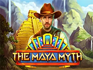 The Maya Myth