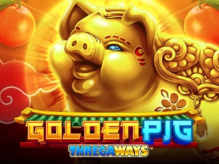 Golden Pig GMW