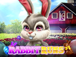 Rabbit Runs