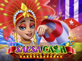 Salsa Cash