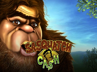 SasQuatch Cash